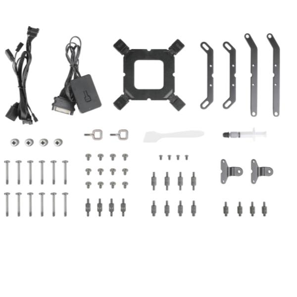 Antec VORTEXLUM360ARGB AIO